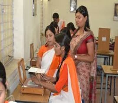 Shri Agrasen Kanya Mahavidyalaya Korba Facility photo 2